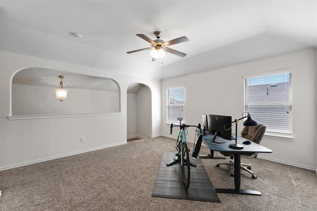 Rolling Meadows EAst - Residential