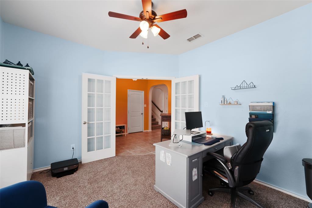 Rolling Meadows EAst - Residential