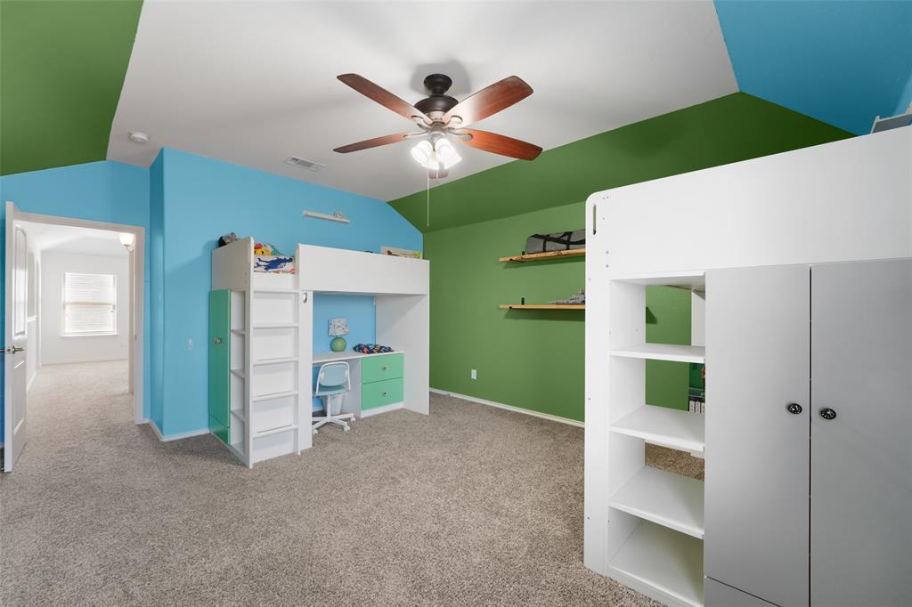 Rolling Meadows EAst - Residential