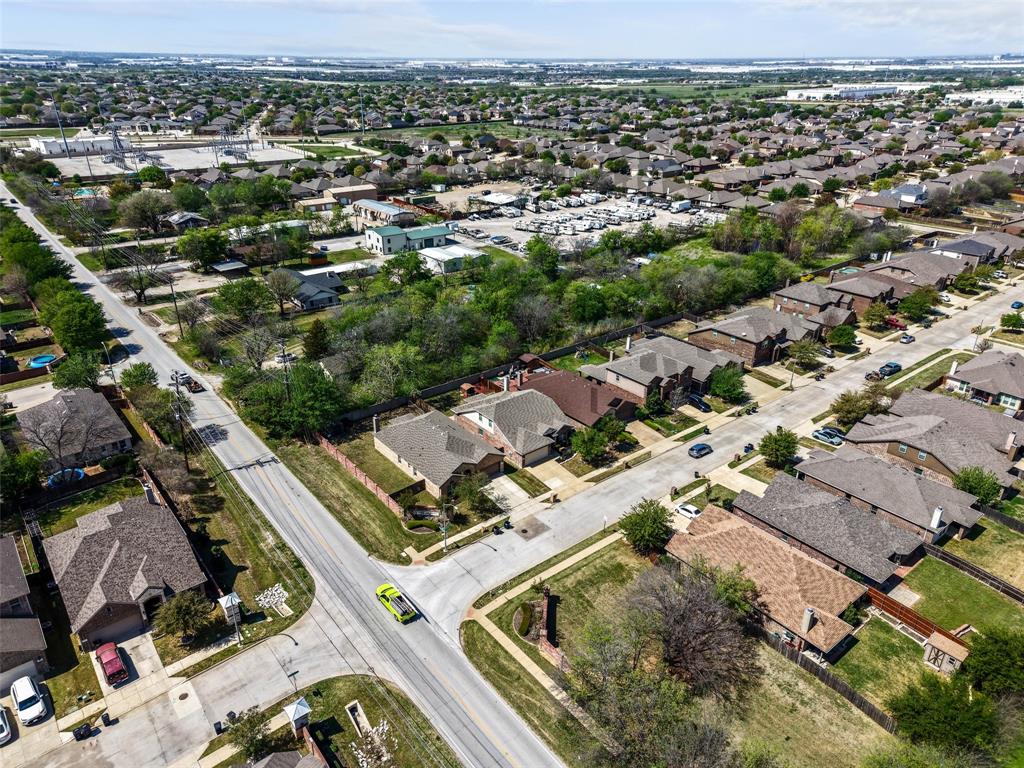 Rolling Meadows EAst - Residential