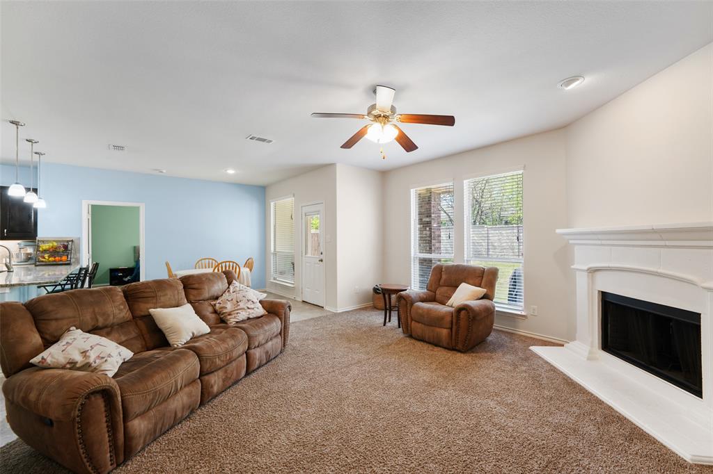 Rolling Meadows EAst - Residential