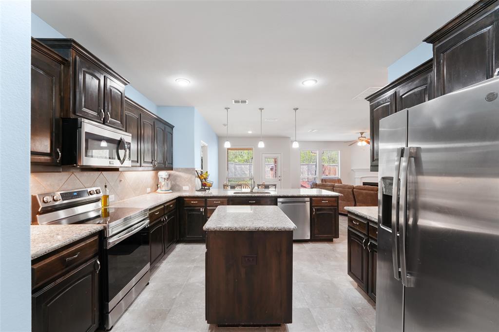 Rolling Meadows EAst - Residential