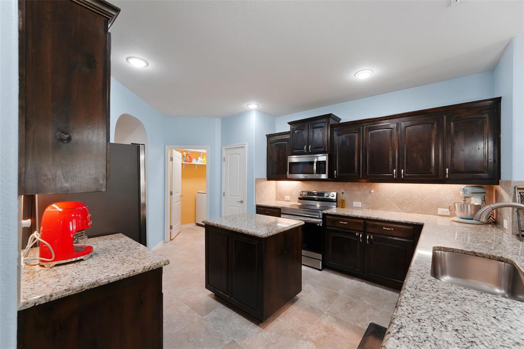 Rolling Meadows EAst - Residential