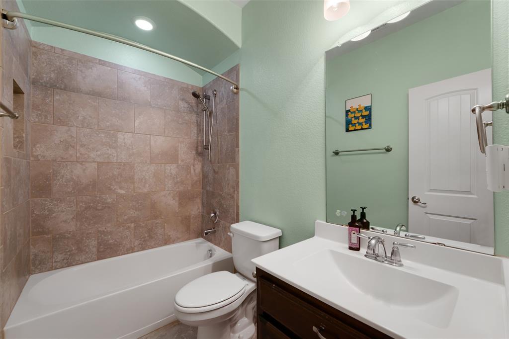 Rolling Meadows EAst - Residential