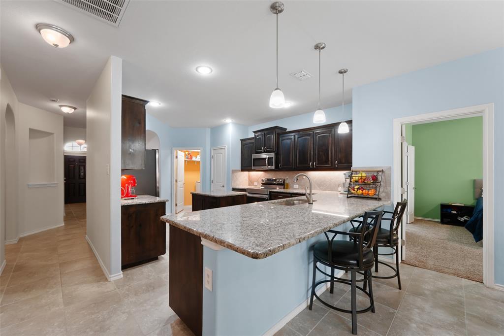 Rolling Meadows EAst - Residential