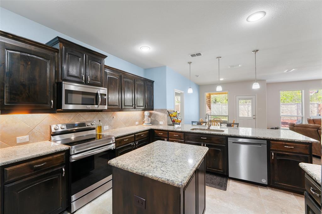 Rolling Meadows EAst - Residential