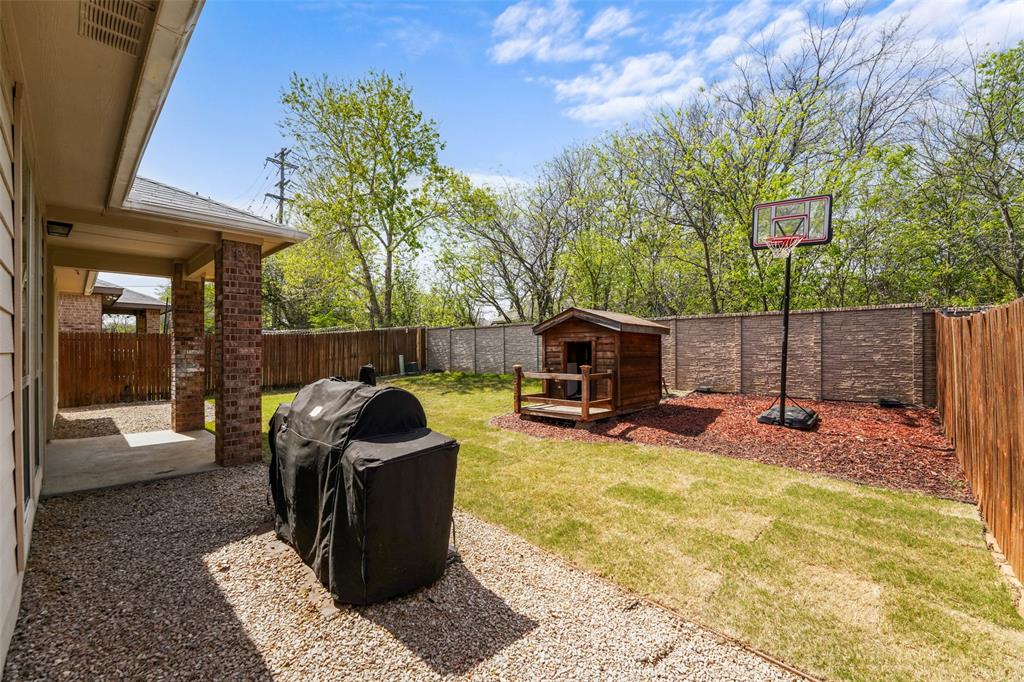 Rolling Meadows EAst - Residential