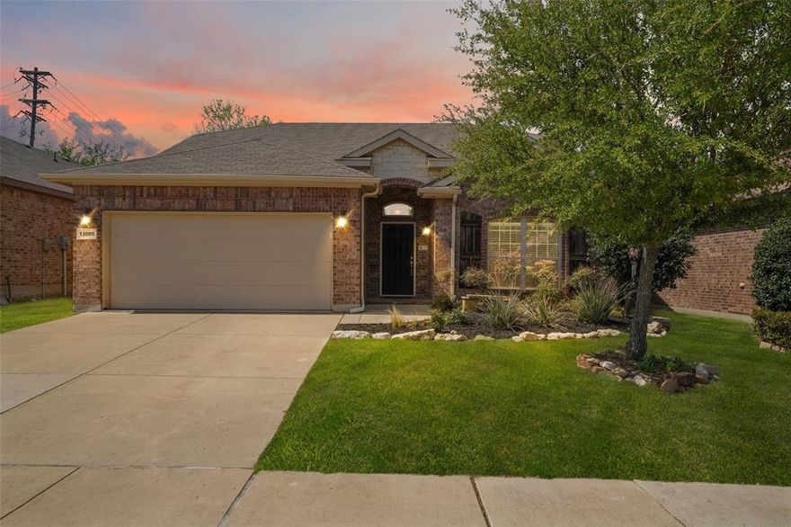 Welcome to 13005 Palancar Drive—where comfort, convenience, and lifestyle come together beautifully. This move-in ready home has been thoughtfully maintained, offering a seamless transition for its next owner.

Step inside to discover a warm and inviting layout designed for both everyday living and effortless entertaining. Outside, you’ll find a well-sized, low-maintenance backyard—perfect for relaxing evenings, weekend gatherings, or simply enjoying a peaceful outdoor space without the upkeep.

Located in a highly sought-after school district, this home offers not just a place to live, but a foundation for long-term value and community connection.

Whether you’re a first-time buyer or looking for your next chapter, this home delivers the perfect balance of practicality and charm—all in a location that truly matters.