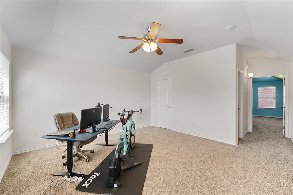 Rolling Meadows EAst - Residential