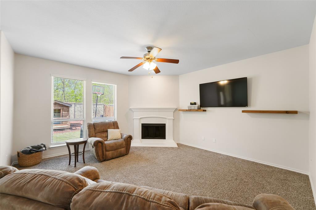 Rolling Meadows EAst - Residential