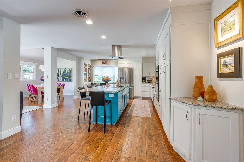 Ridgmar Add - Residential