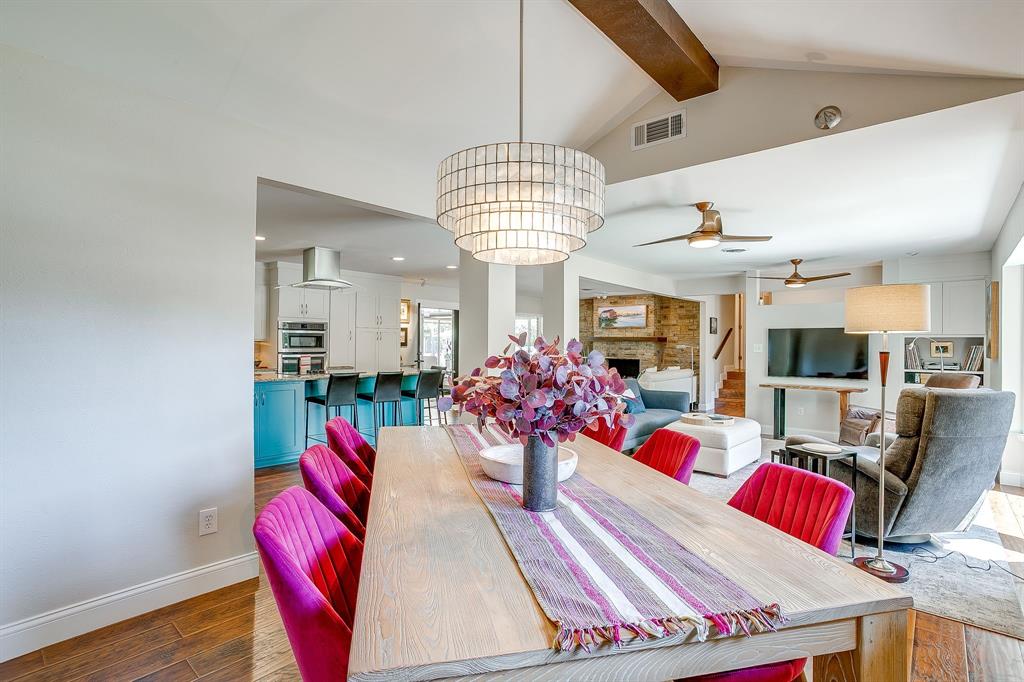 Ridgmar Add - Residential