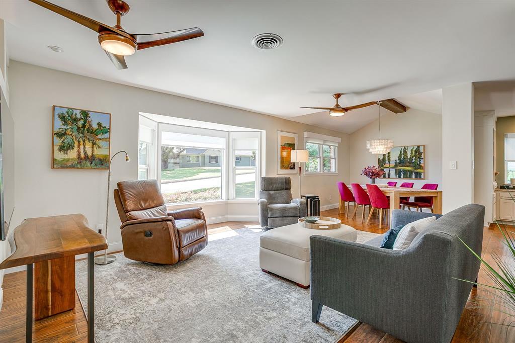 Ridgmar Add - Residential