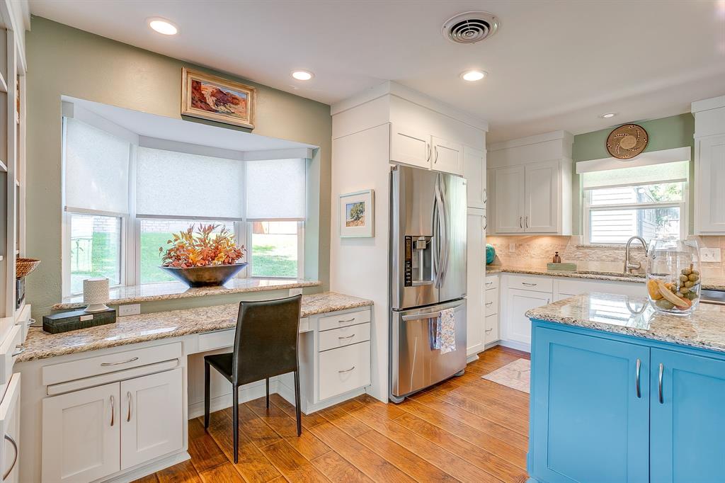 Ridgmar Add - Residential