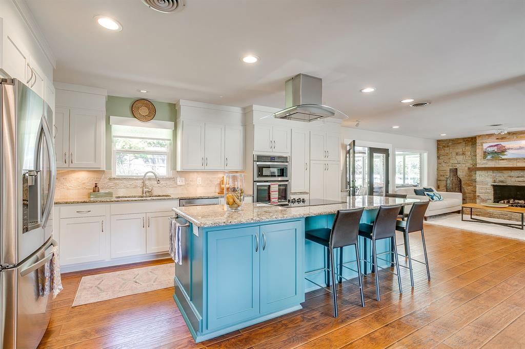 Ridgmar Add - Residential