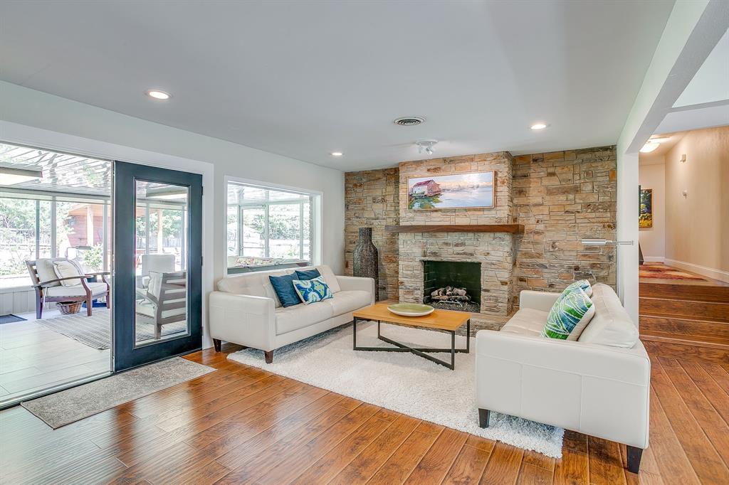 Ridgmar Add - Residential