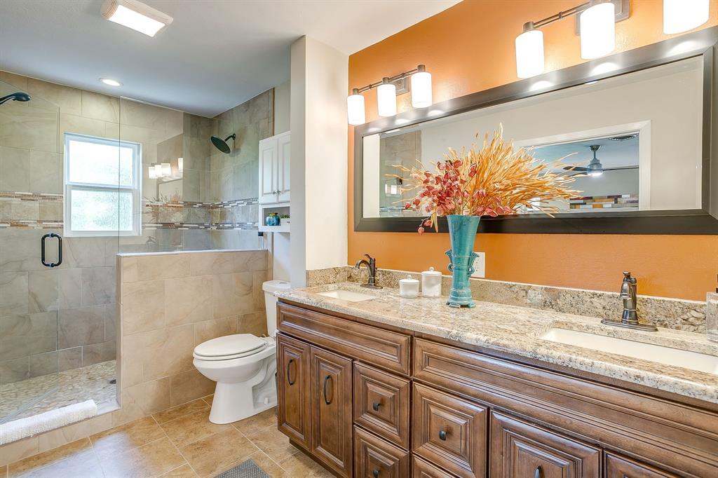 Ridgmar Add - Residential