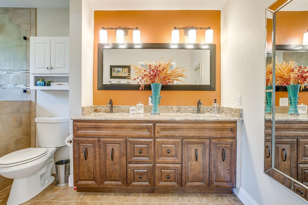 Ridgmar Add - Residential