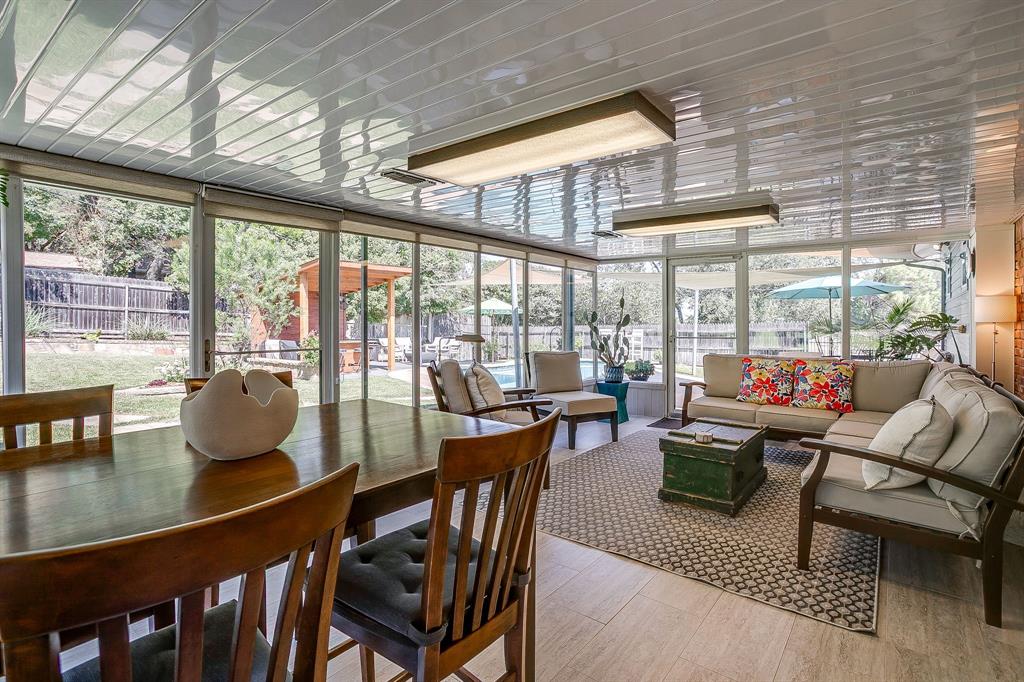 Ridgmar Add - Residential