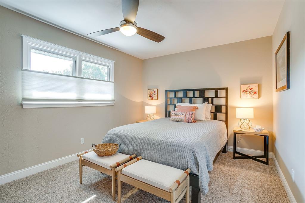 Ridgmar Add - Residential