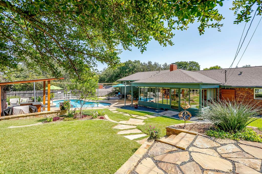 Ridgmar Add - Residential