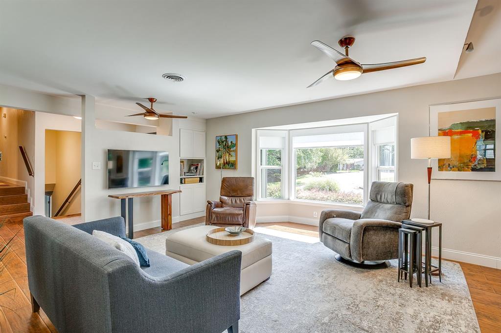 Ridgmar Add - Residential