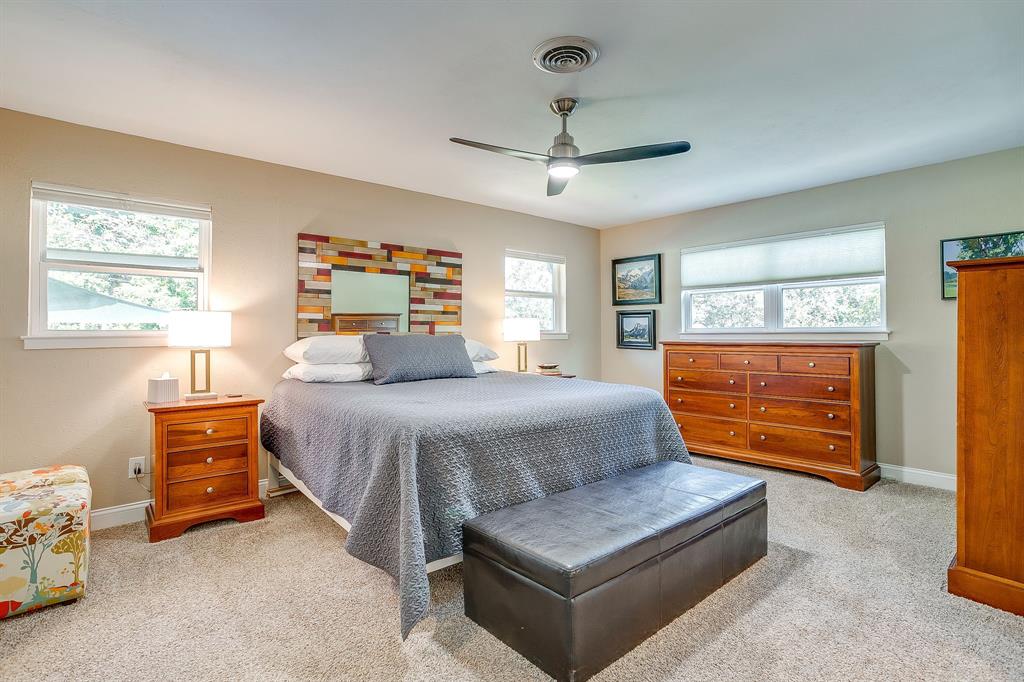 Ridgmar Add - Residential