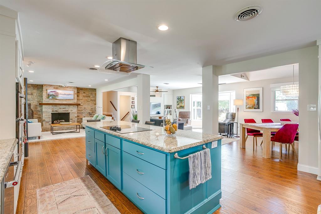 Ridgmar Add - Residential