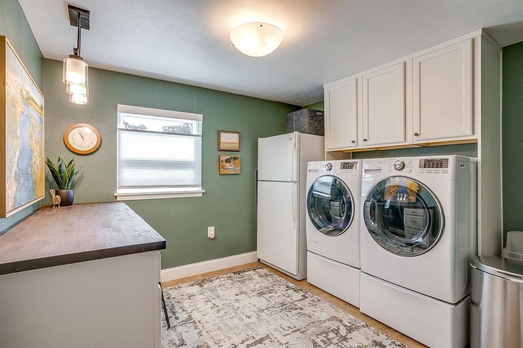 Ridgmar Add - Residential