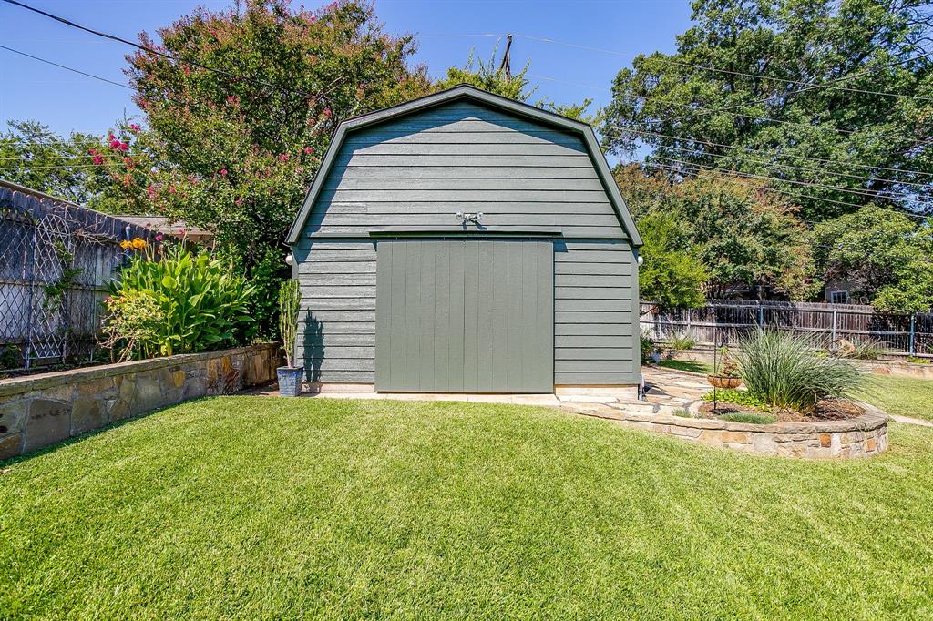 Ridgmar Add - Residential