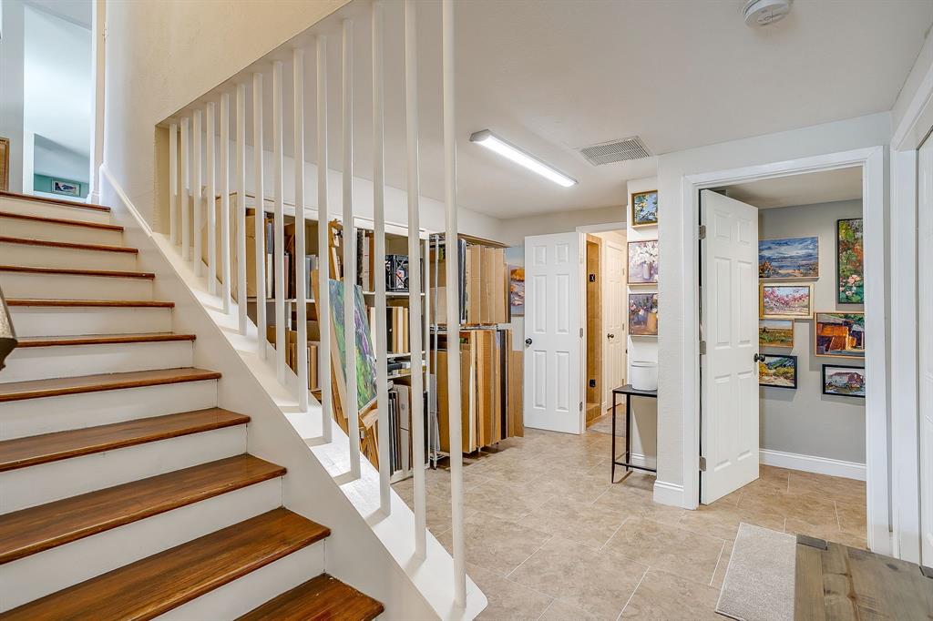 Ridgmar Add - Residential