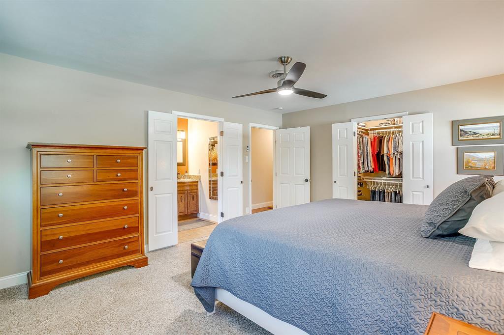 Ridgmar Add - Residential