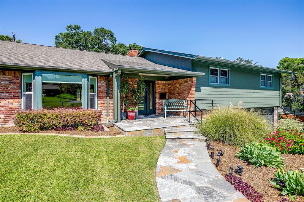 Ridgmar Add - Residential