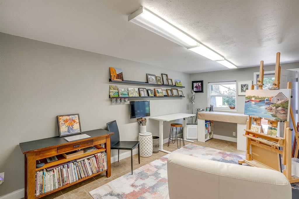 Ridgmar Add - Residential