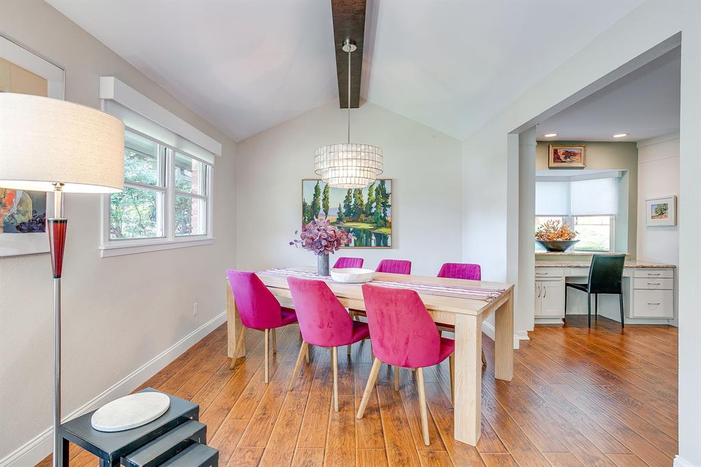 Ridgmar Add - Residential