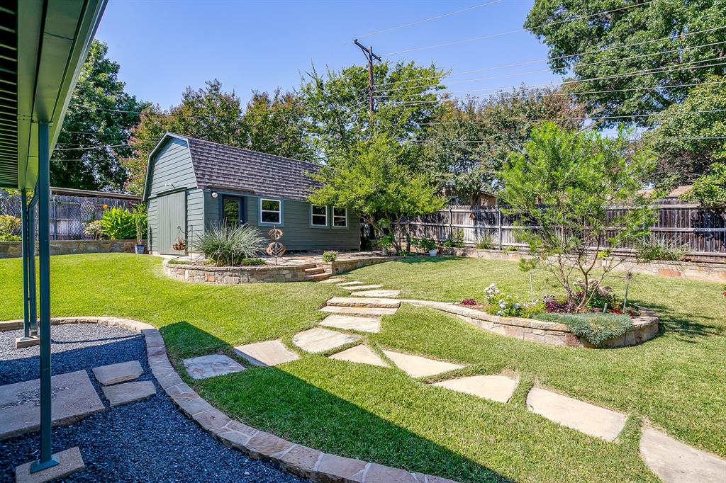 Ridgmar Add - Residential