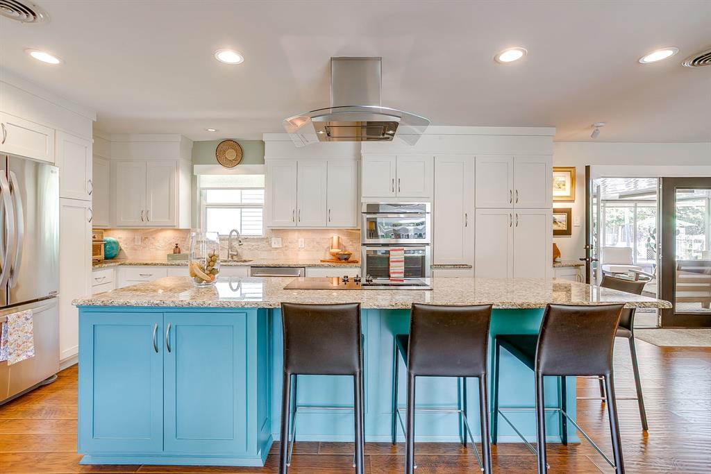 Ridgmar Add - Residential