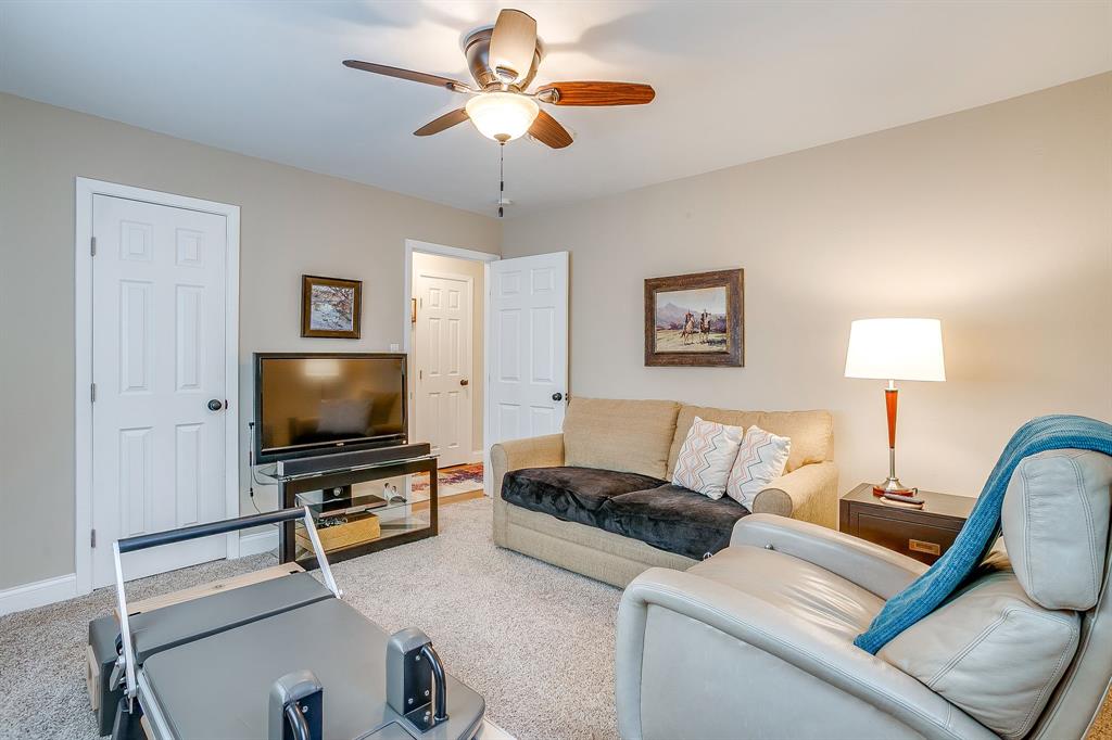 Ridgmar Add - Residential