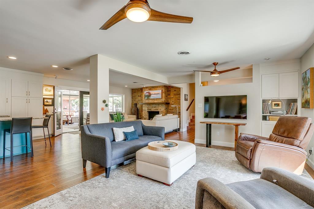 Ridgmar Add - Residential