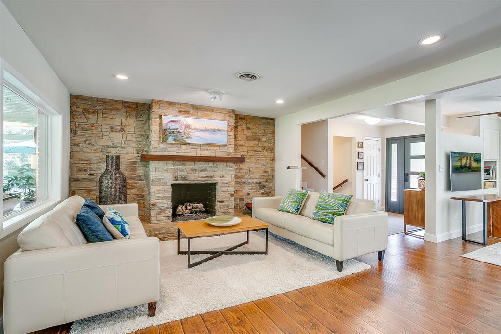 Ridgmar Add - Residential