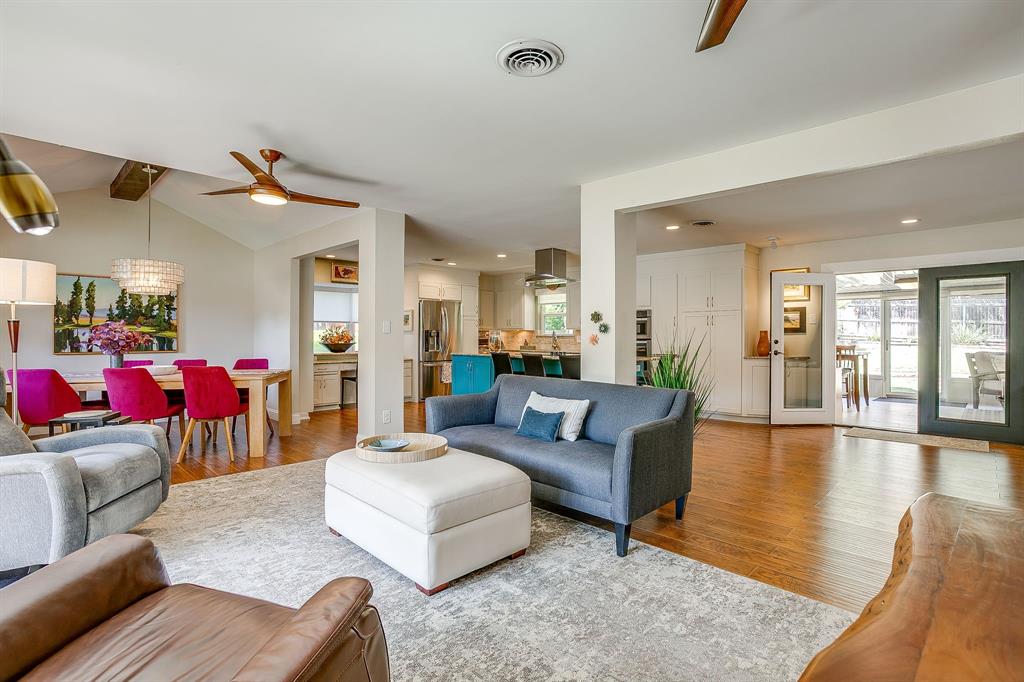 Ridgmar Add - Residential