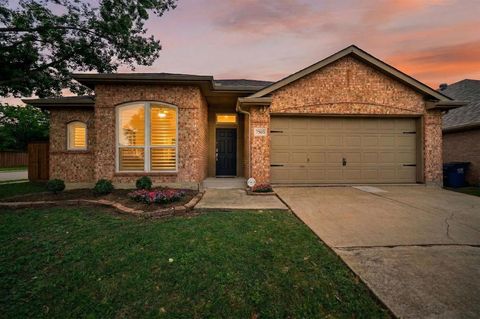 7503 Vista Ridge Lane Sachse TX 75048
