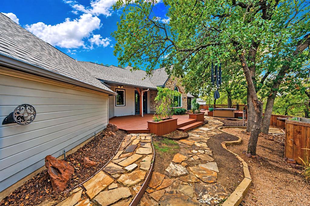 James Williamson - Residential