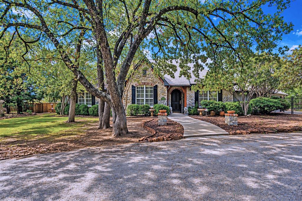 James Williamson - Residential
