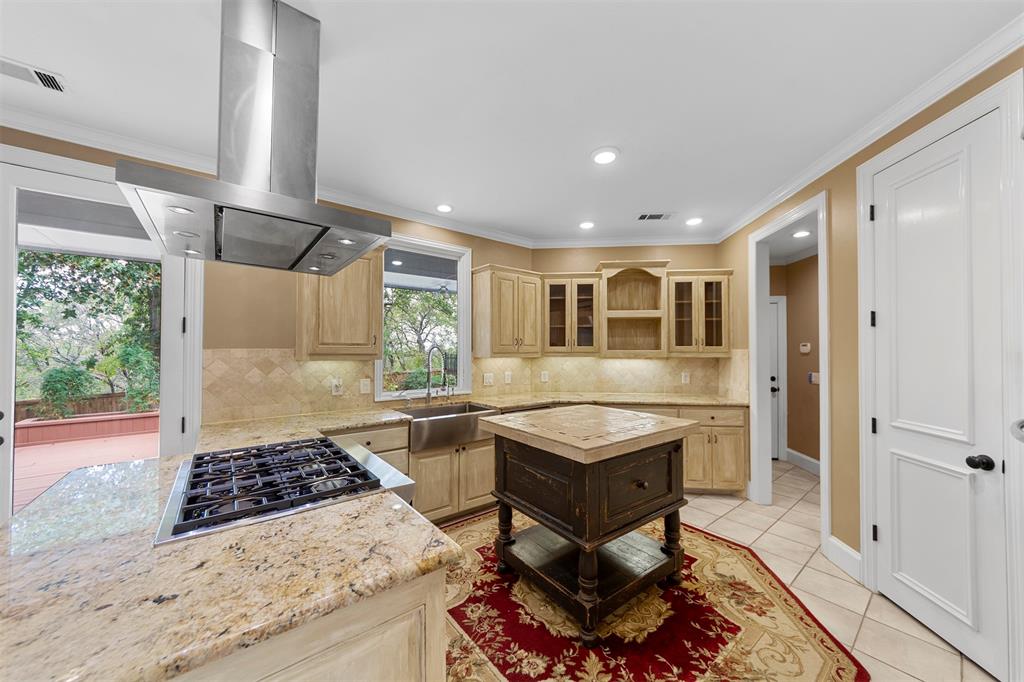 James Williamson - Residential