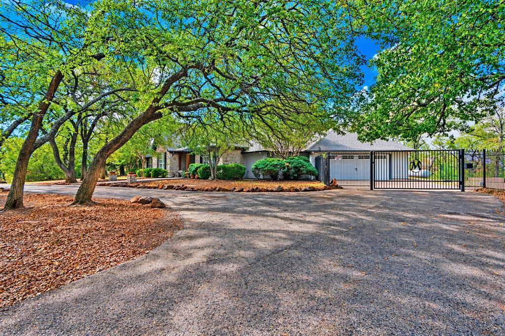 James Williamson - Residential