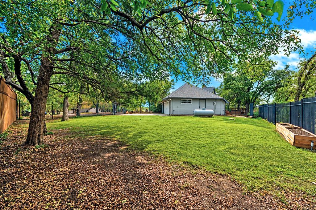 James Williamson - Residential