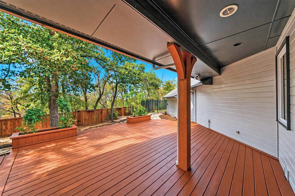James Williamson - Residential