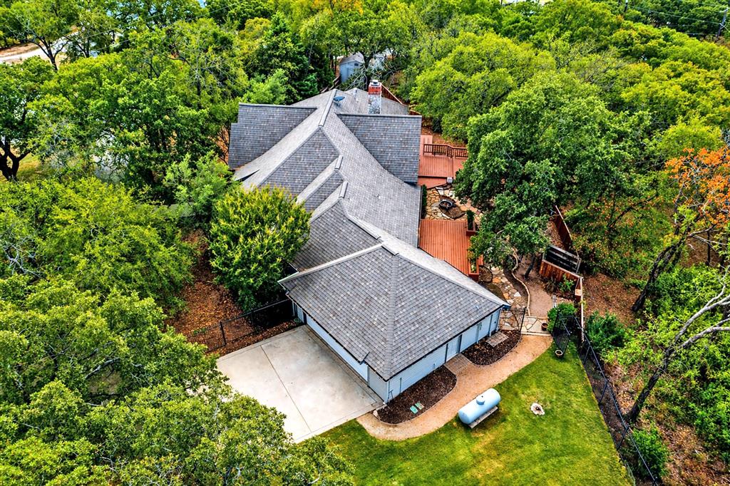 James Williamson - Residential