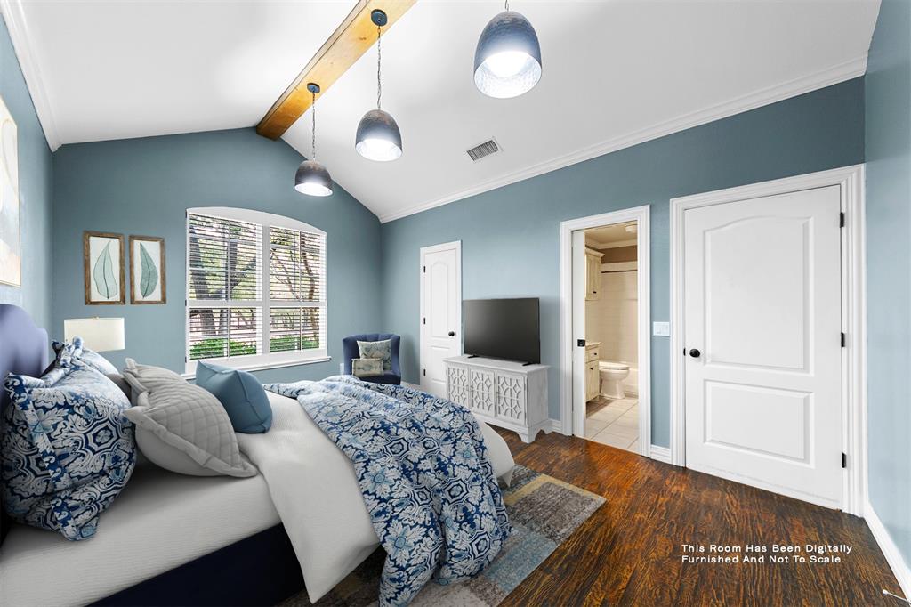 James Williamson - Residential